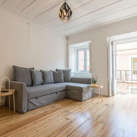 Flh Principe Real Bright Apartment Лиссабон Экстерьер фото
