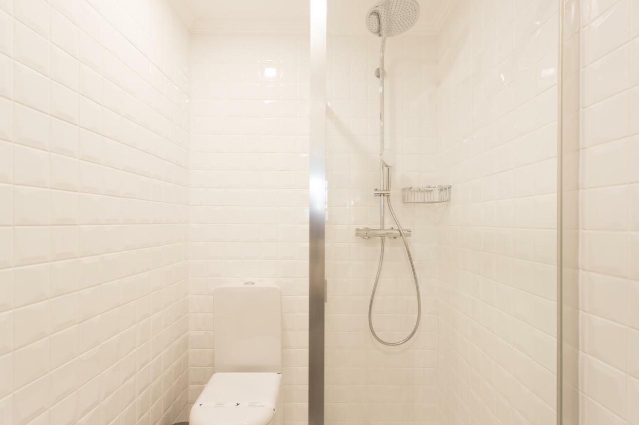 Flh Principe Real Bright Apartment Лиссабон Экстерьер фото