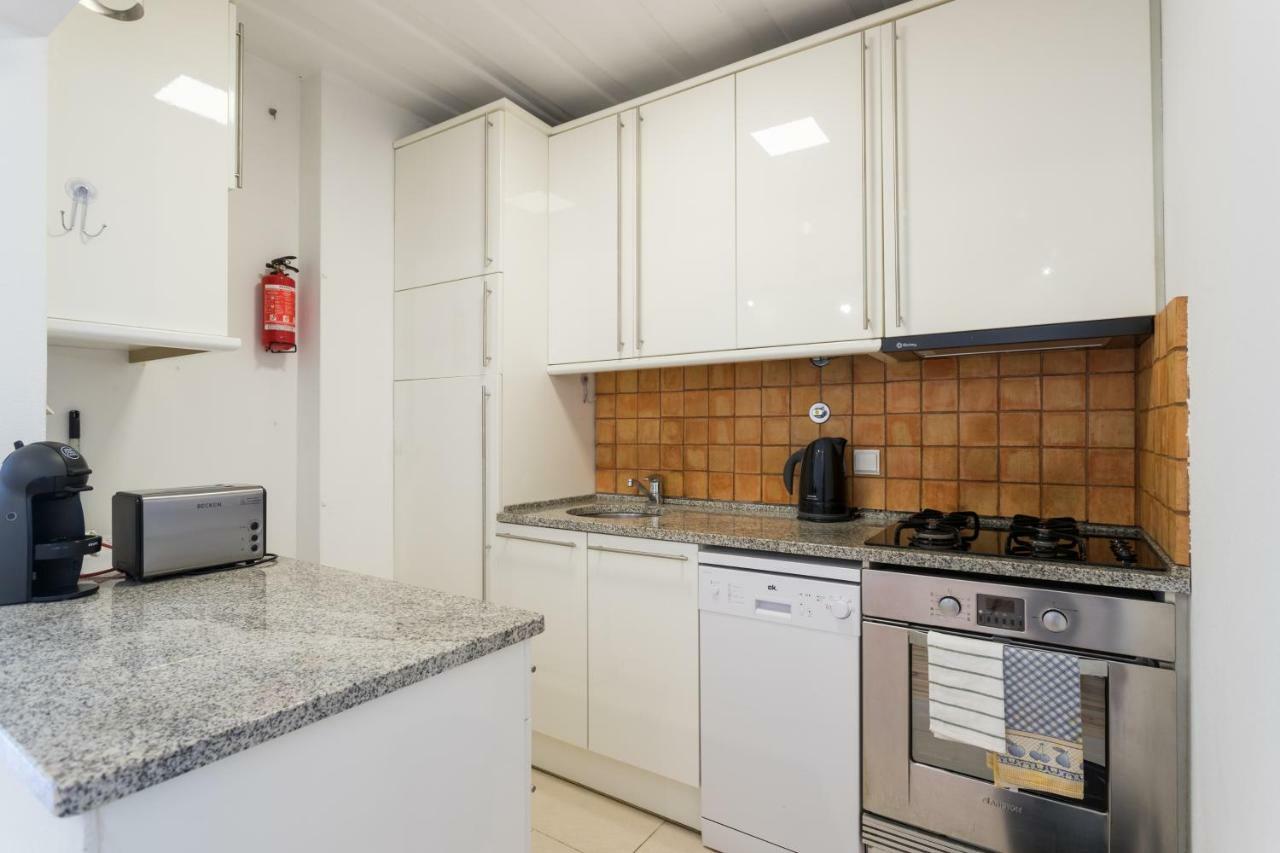 Flh Principe Real Bright Apartment Лиссабон Экстерьер фото